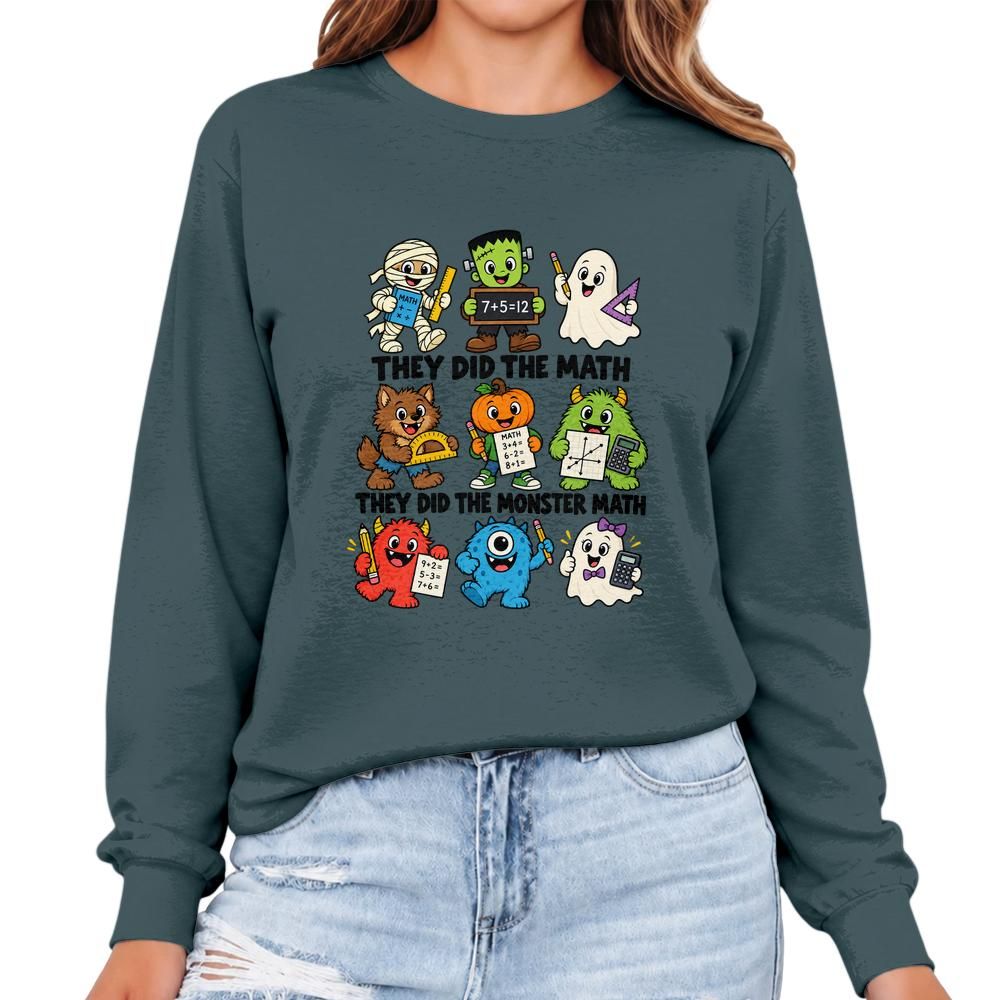 Long Sleeve T-Shirt Gildan 5400 (Made in US)