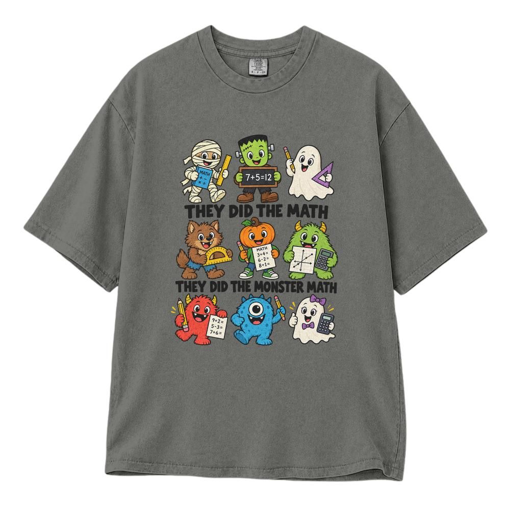 Classic Unisex T-Shirt Comfort Colors 1717 (Made in US)