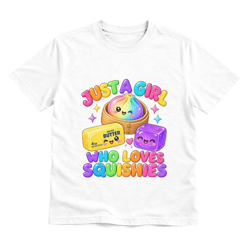 Youth T-shirt Gildan 5000B (Made in US)