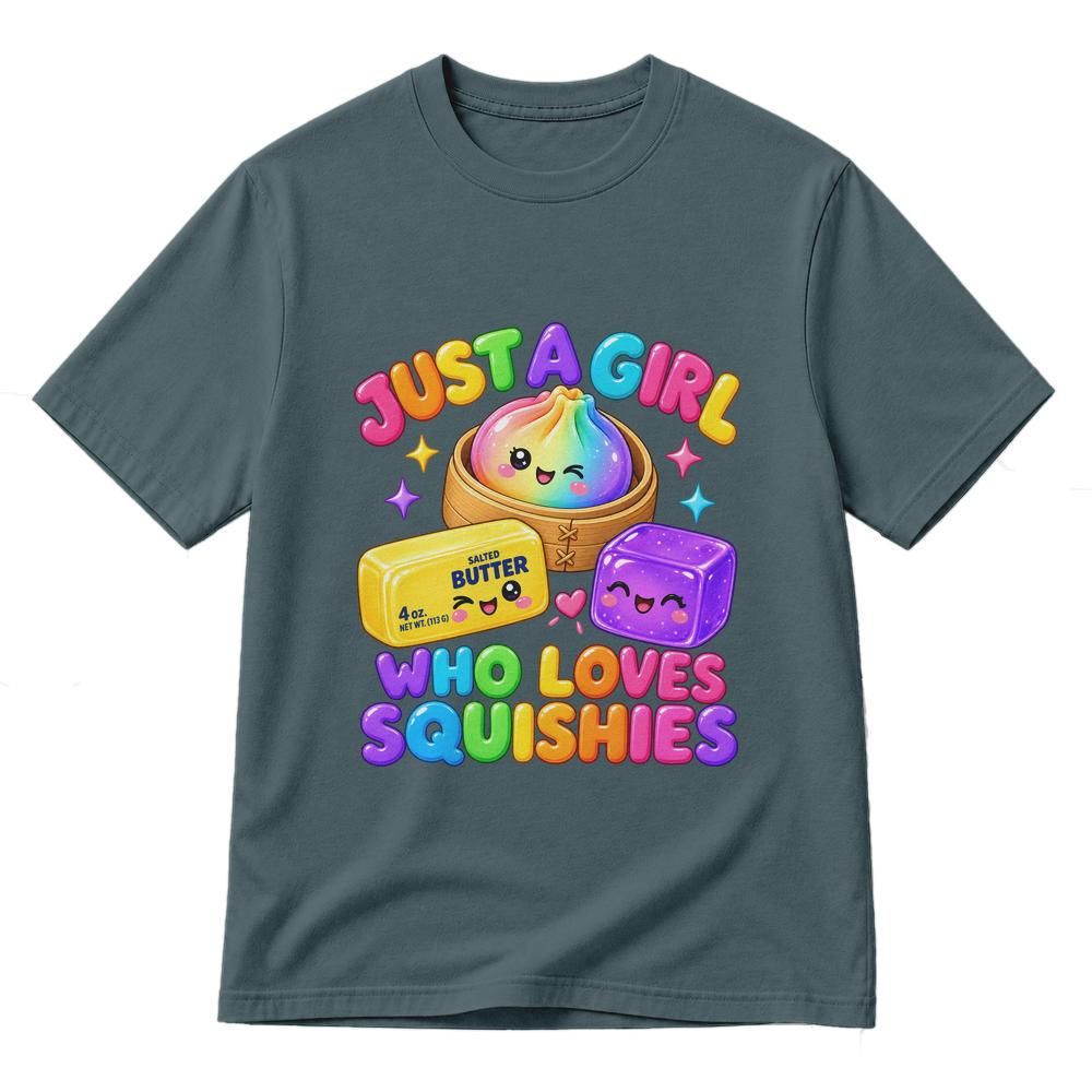 Classic Unisex T-Shirt Gildan 5000 (Made In US)
