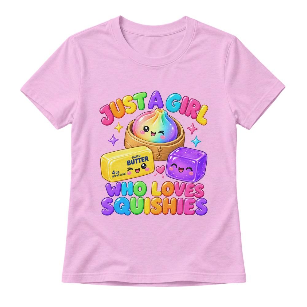 Women's T-shirt Gildan 5000L (Made In US)
