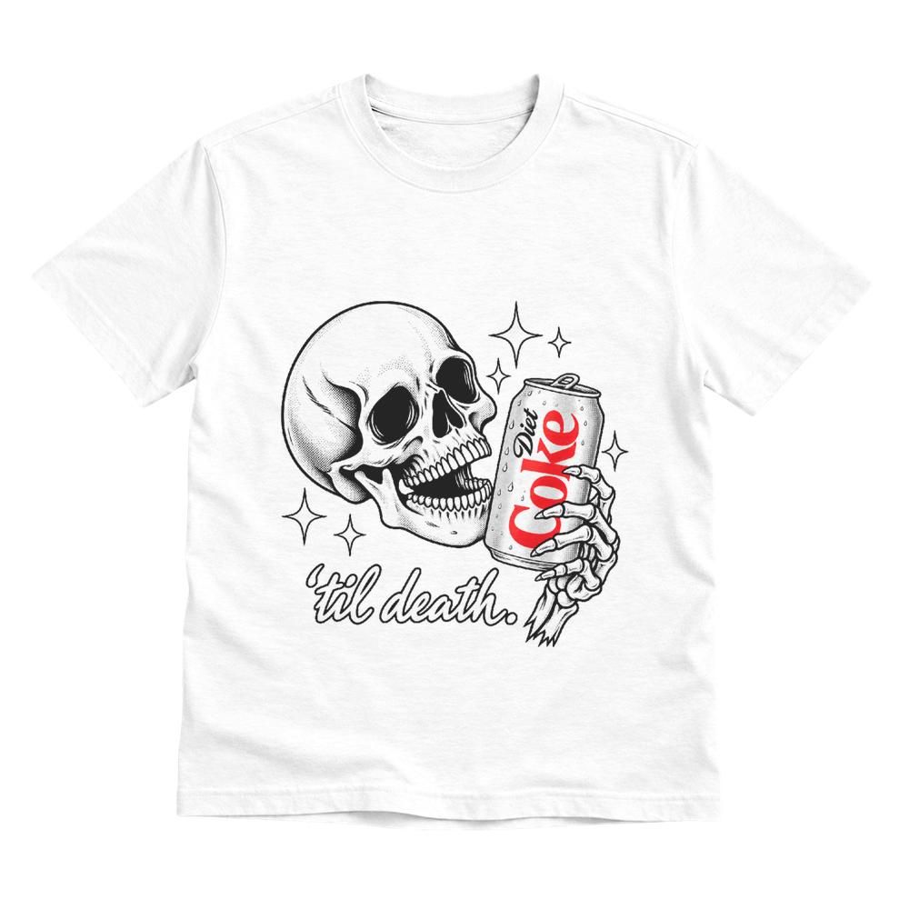 Youth T-shirt Gildan 5000B (Made in US)