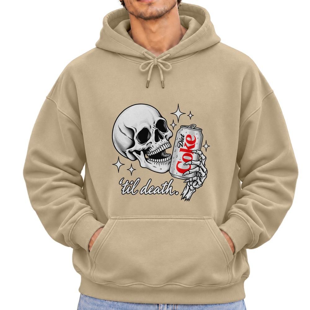 Classic Unisex Hoodie Gildan 18500 (Made In US)