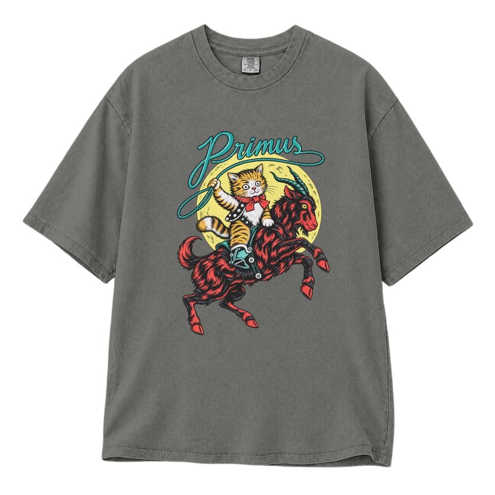 Classic Unisex T-Shirt Comfort Colors 1717 (Made in US)