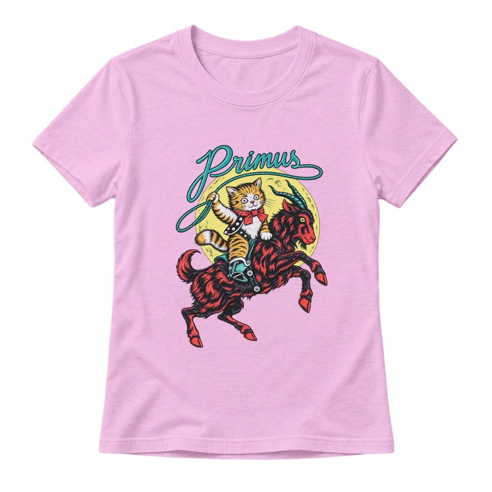 Women's T-shirt Gildan 5000L (Made In US)