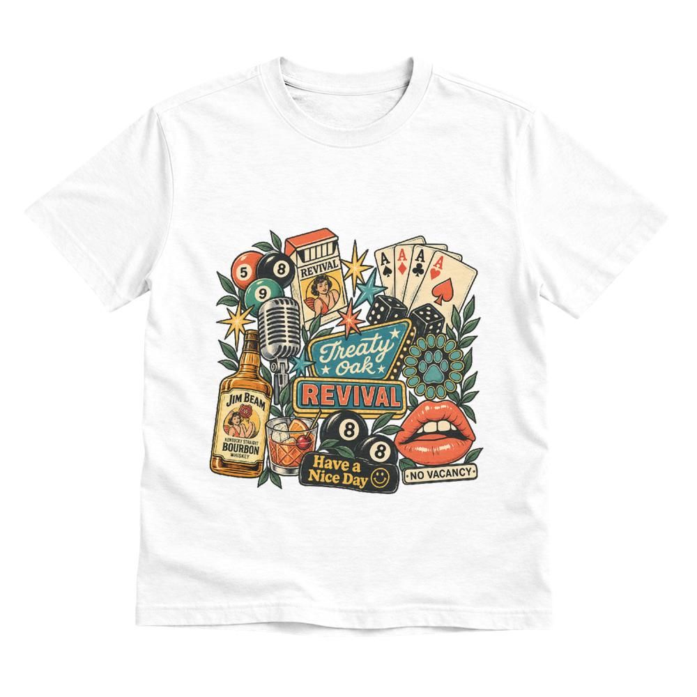 Youth T-shirt Gildan 5000B (Made in US)
