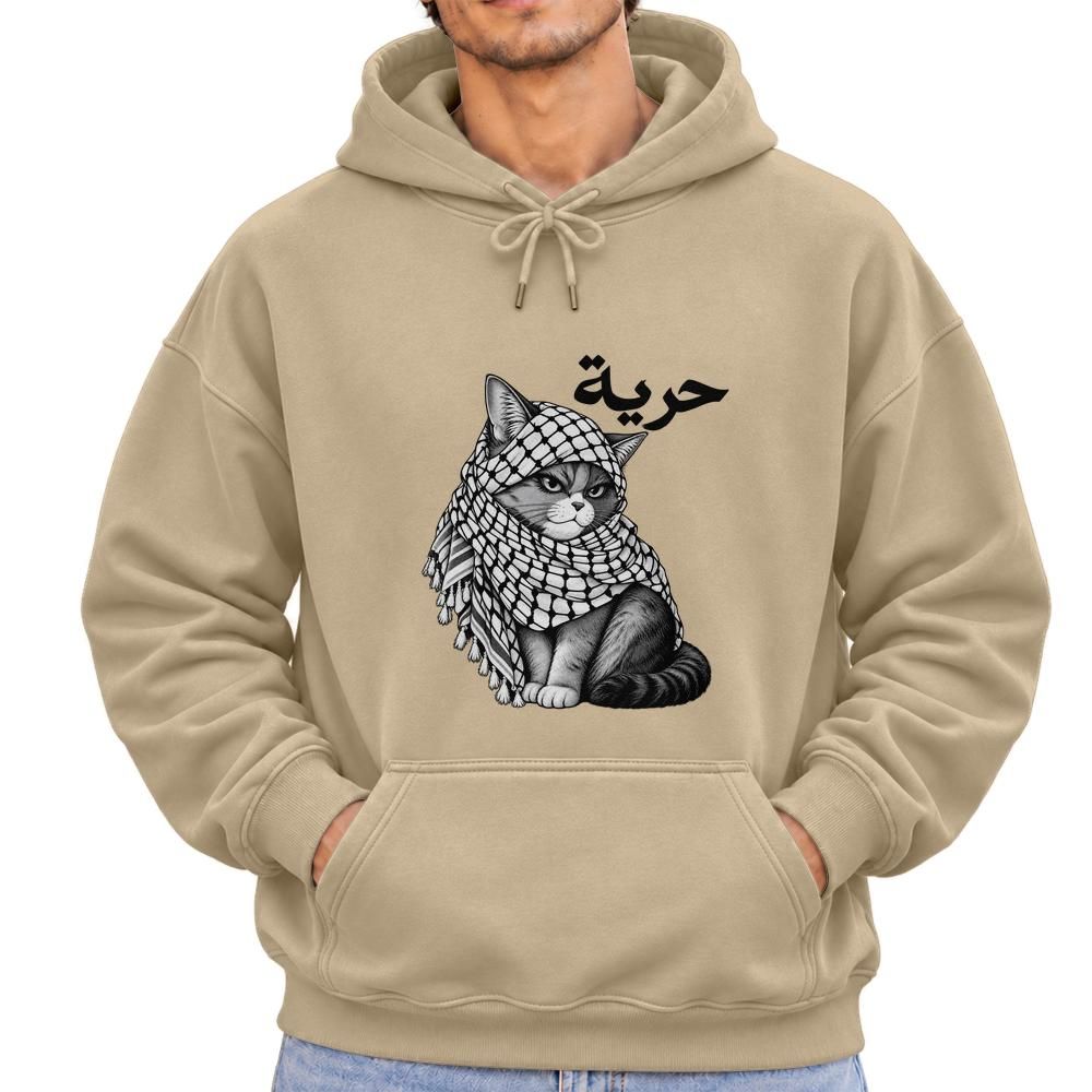 Classic Unisex Hoodie Gildan 18500 (Made In US)