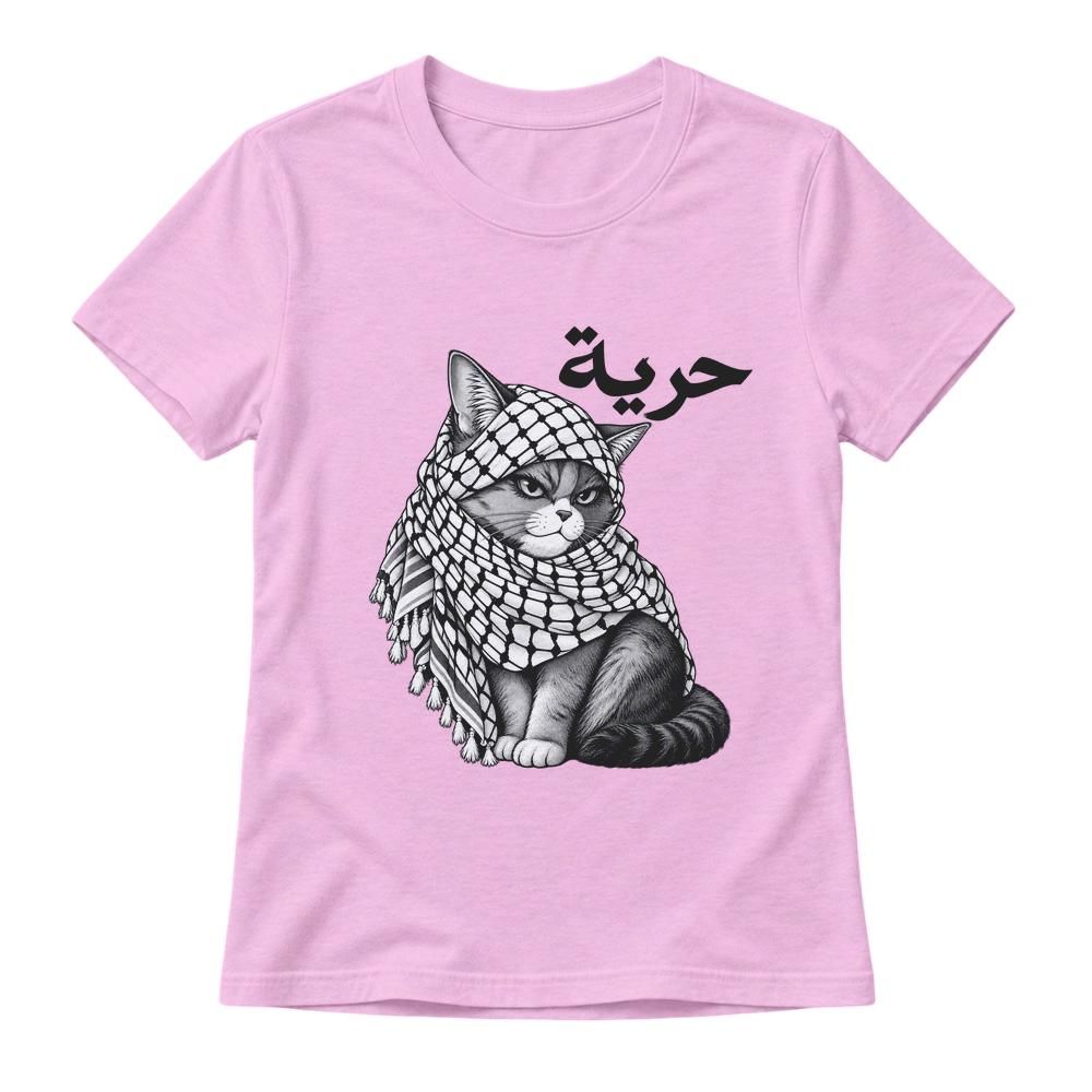Women's T-shirt Gildan 5000L (Made In US)