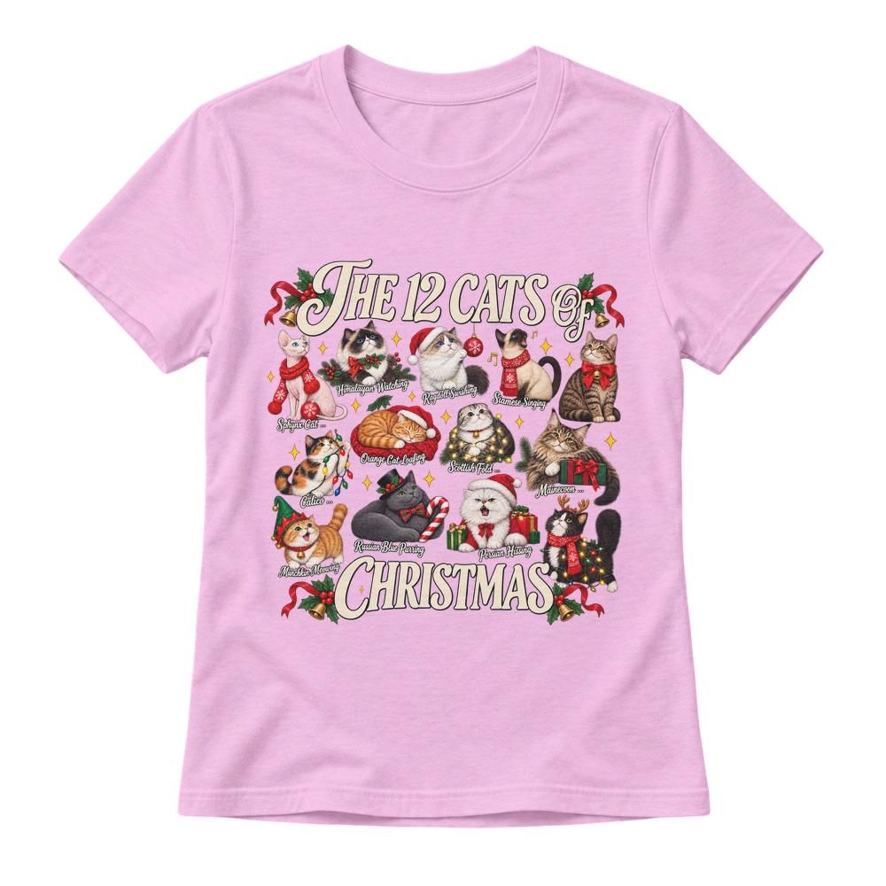 Women's T-shirt Gildan 5000L (Made In US)