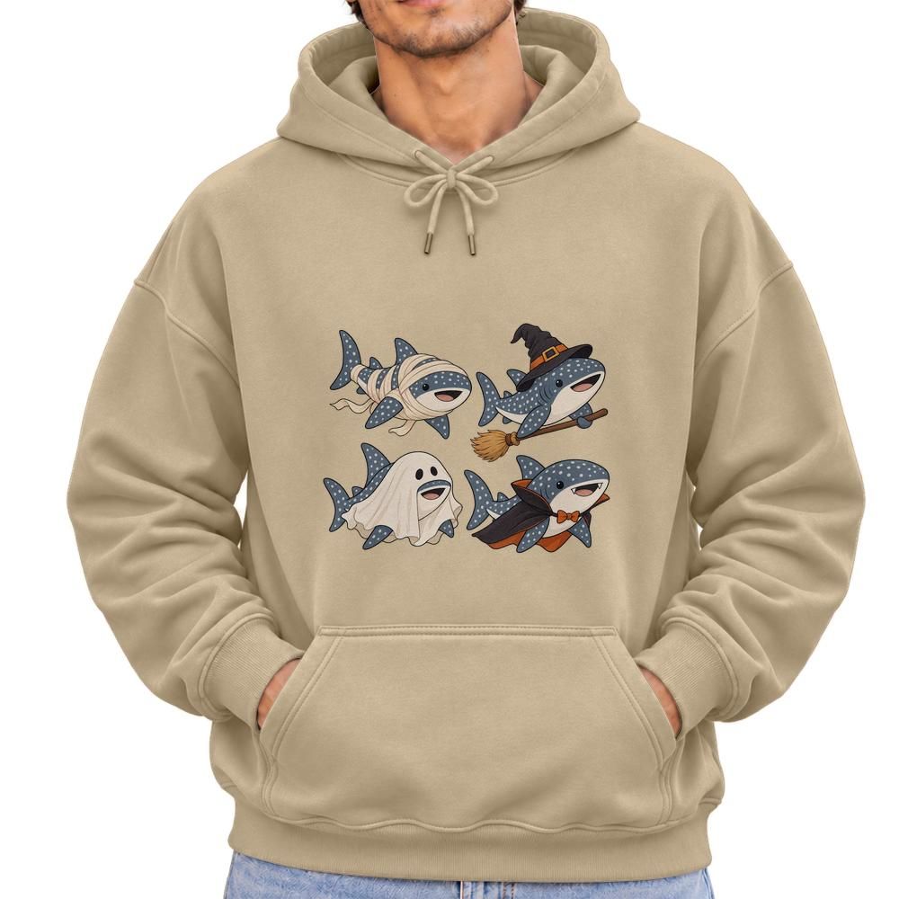 Classic Unisex Hoodie Gildan 18500 (Made In US)