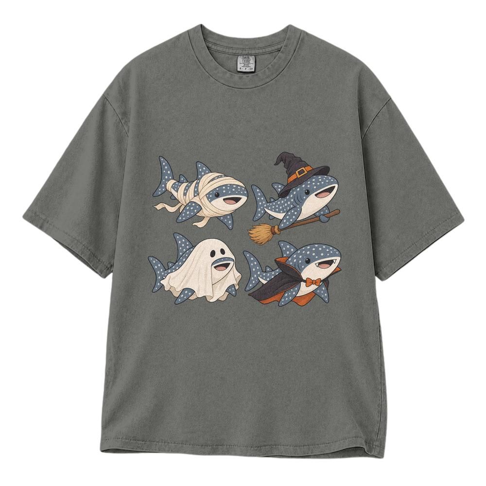 Classic Unisex T-Shirt Comfort Colors 1717 (Made in US)