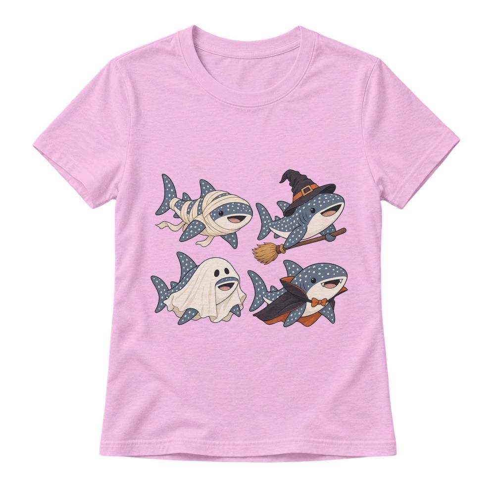 Women's T-shirt Gildan 5000L (Made In US)
