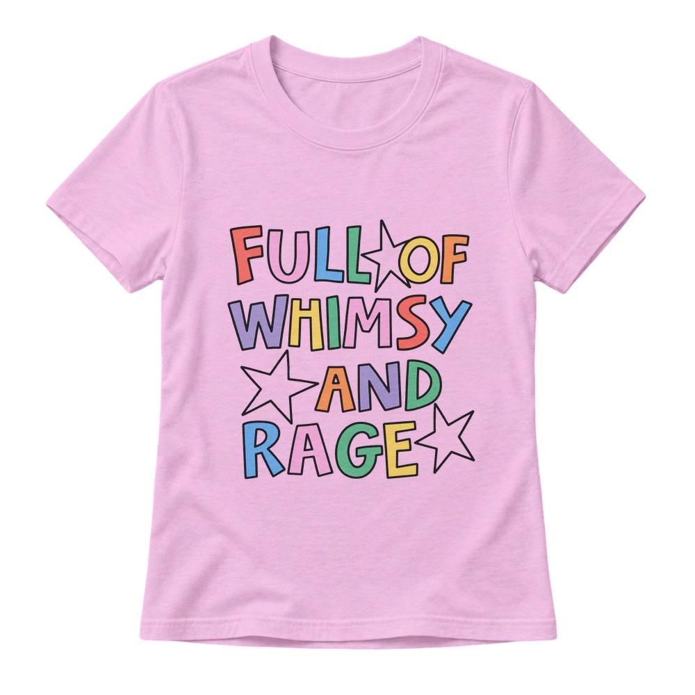 Women's T-shirt Gildan 5000L (Made In US)