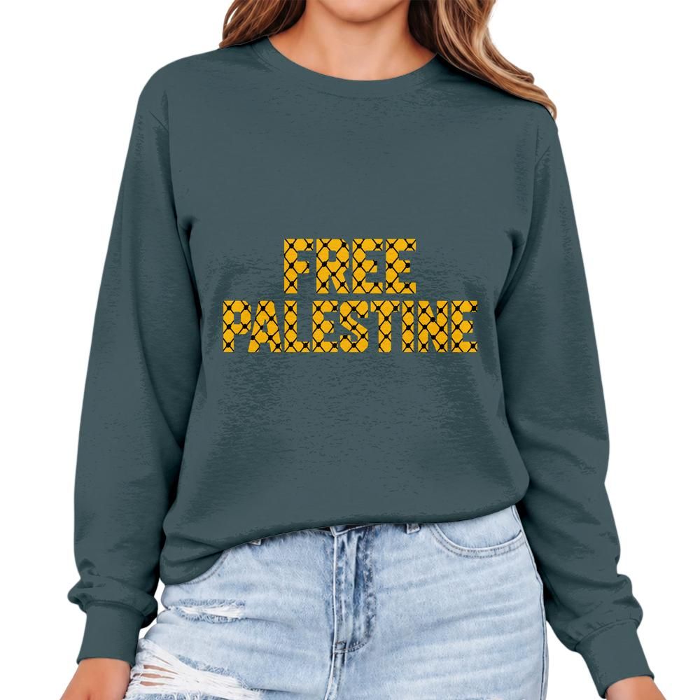 Long Sleeve T-Shirt Gildan 5400 (Made in US)