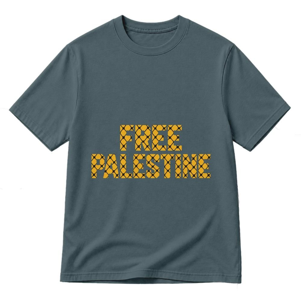 Classic Unisex T-Shirt Gildan 5000 (Made In US)