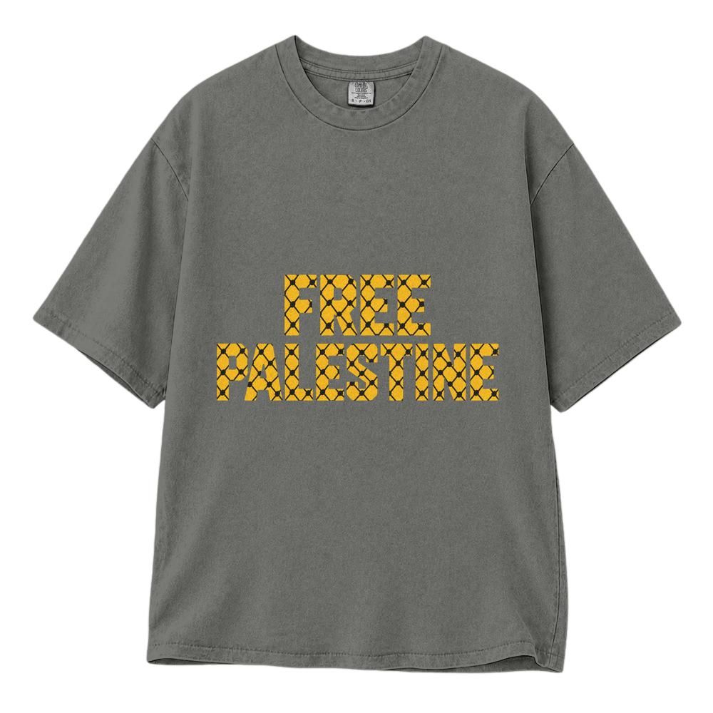 Classic Unisex T-Shirt Comfort Colors 1717 (Made in US)