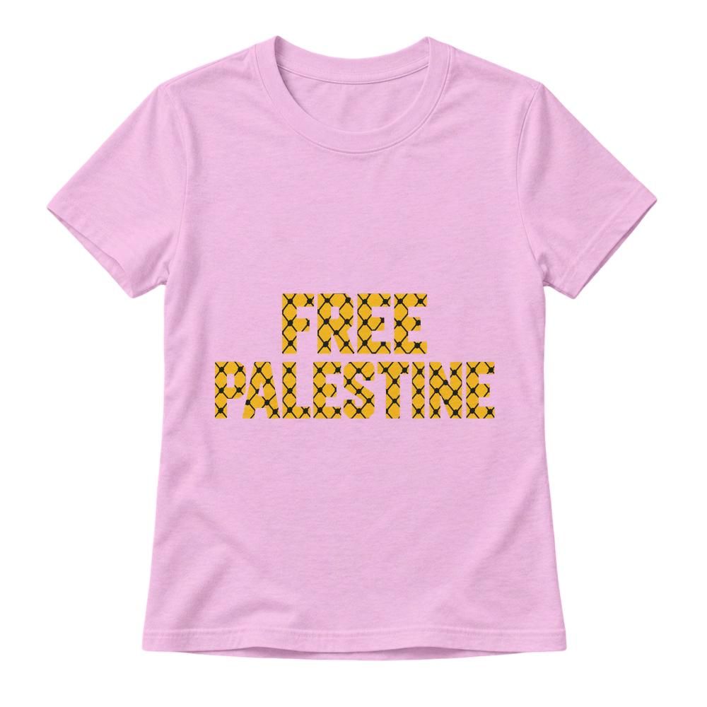 Women's T-shirt Gildan 5000L (Made In US)