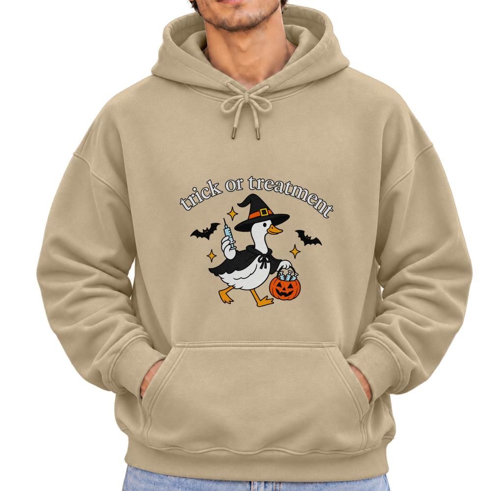 Classic Unisex Hoodie Gildan 18500 (Made In US)
