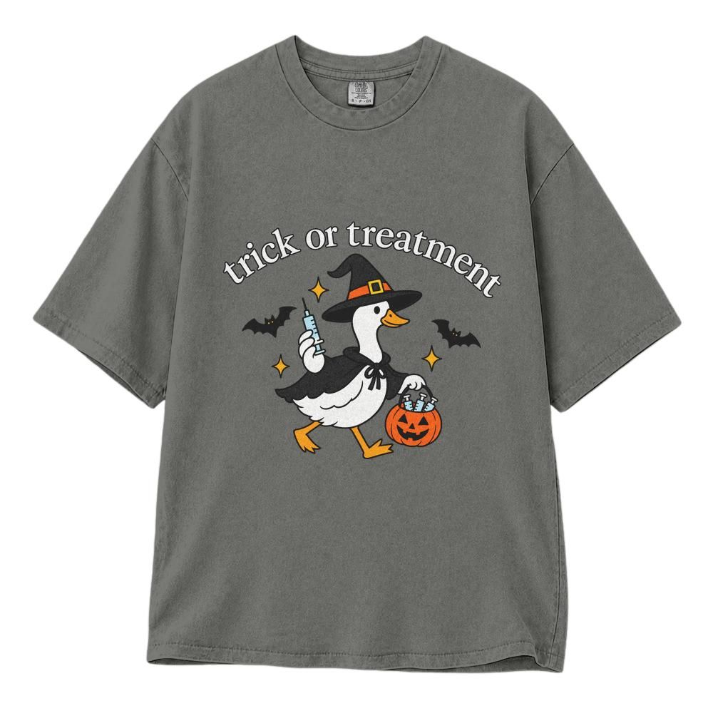 Classic Unisex T-Shirt Comfort Colors 1717 (Made in US)