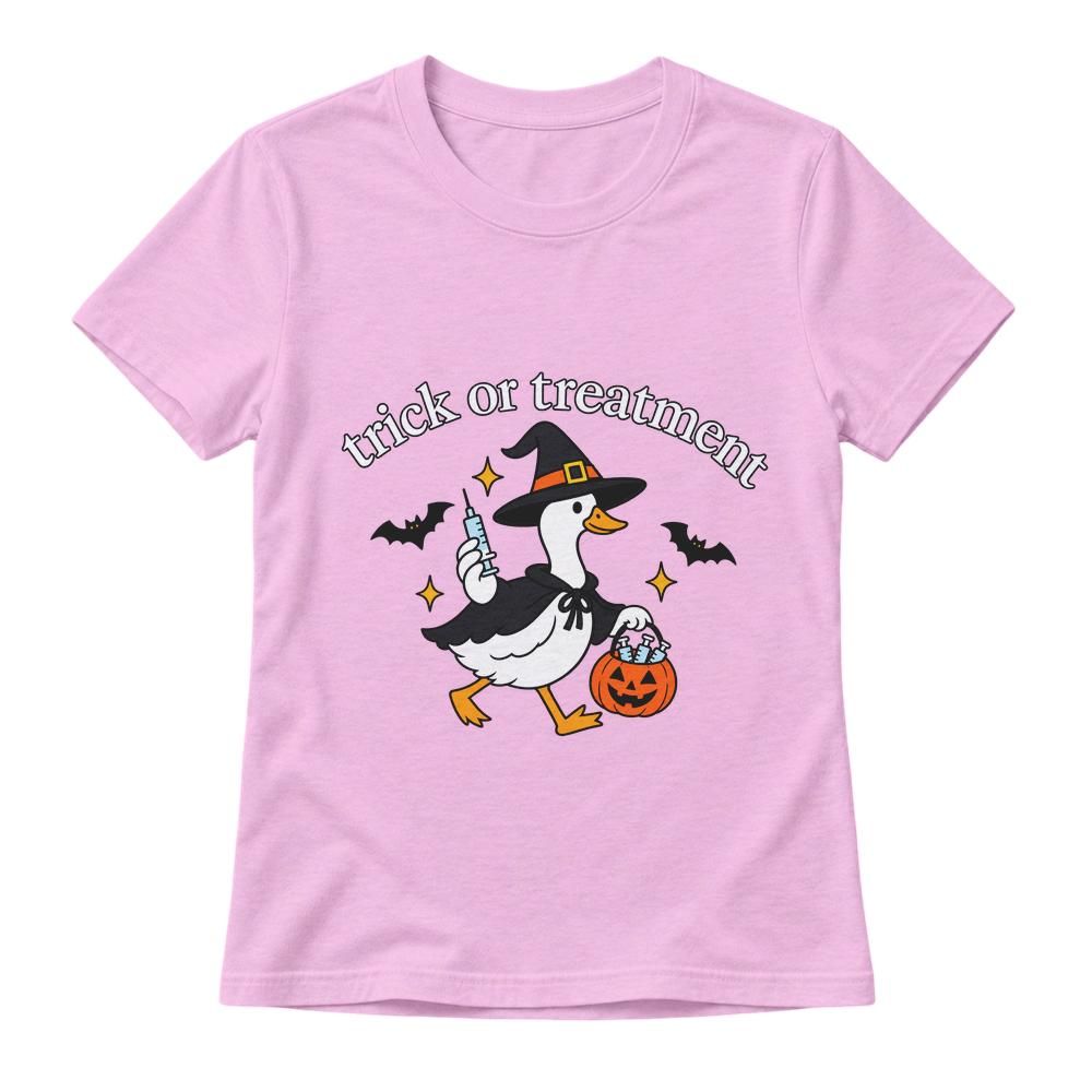 Women's T-shirt Gildan 5000L (Made In US)