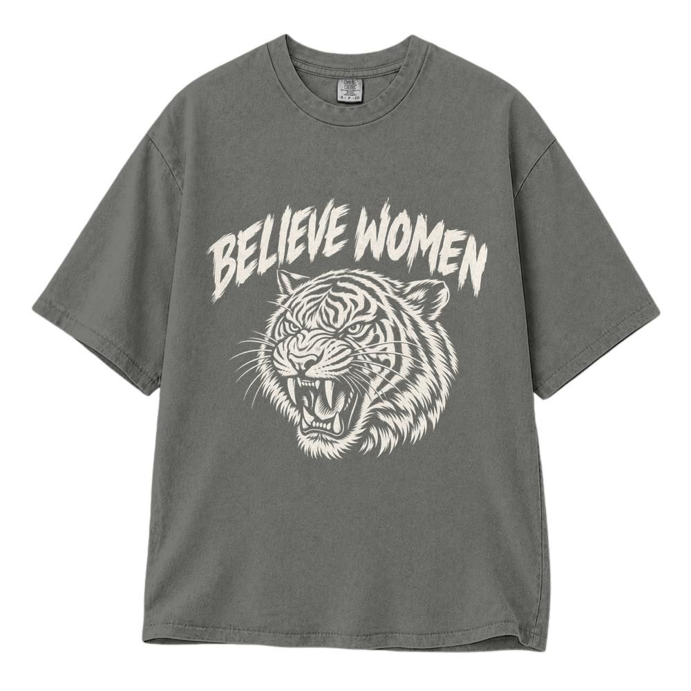 Classic Unisex T-Shirt Comfort Colors 1717 (Made in US)
