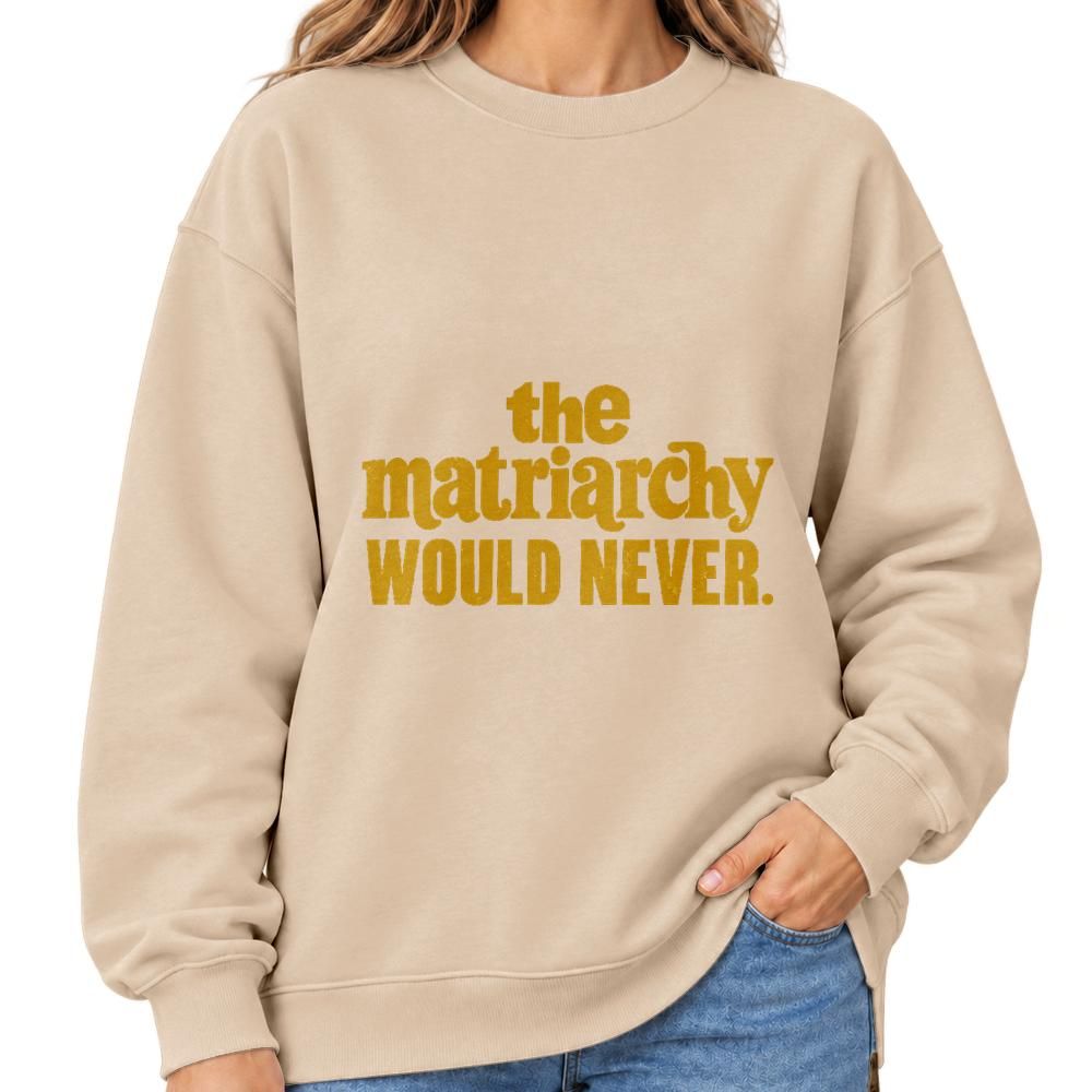 Classic Unisex Crew-neck Sweatshirt Gildan 18000 (Made in US)