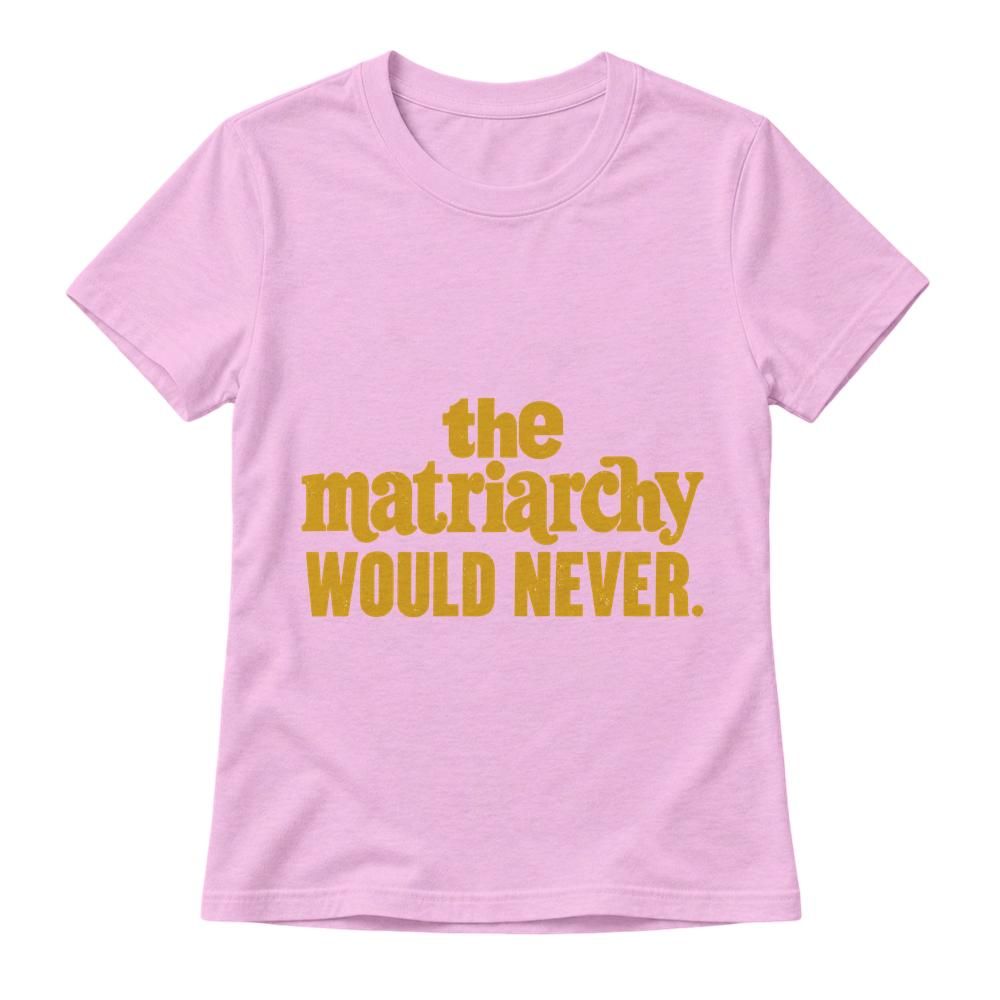 Women's T-shirt Gildan 5000L (Made In US)