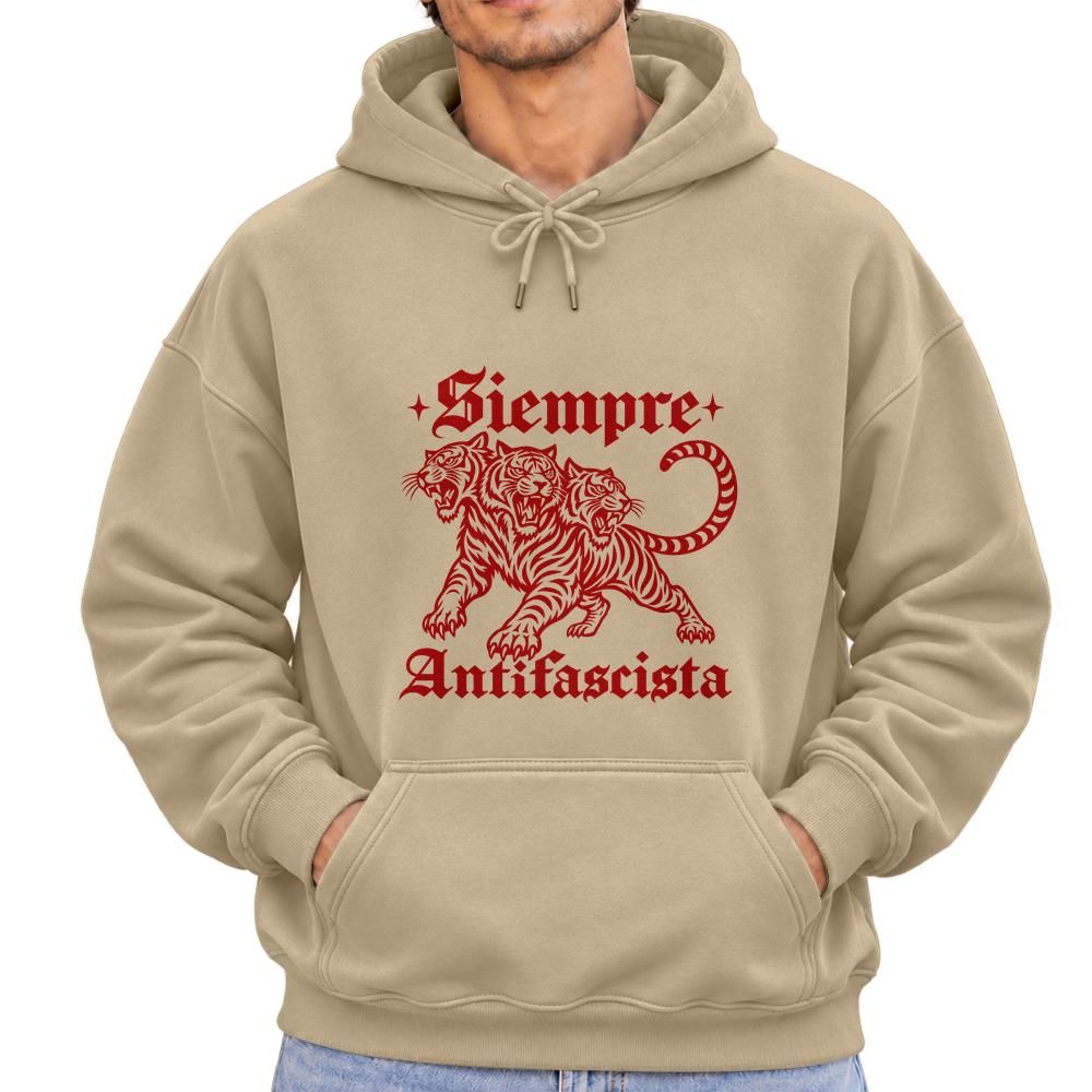 Classic Unisex Hoodie Gildan 18500 (Made In US)