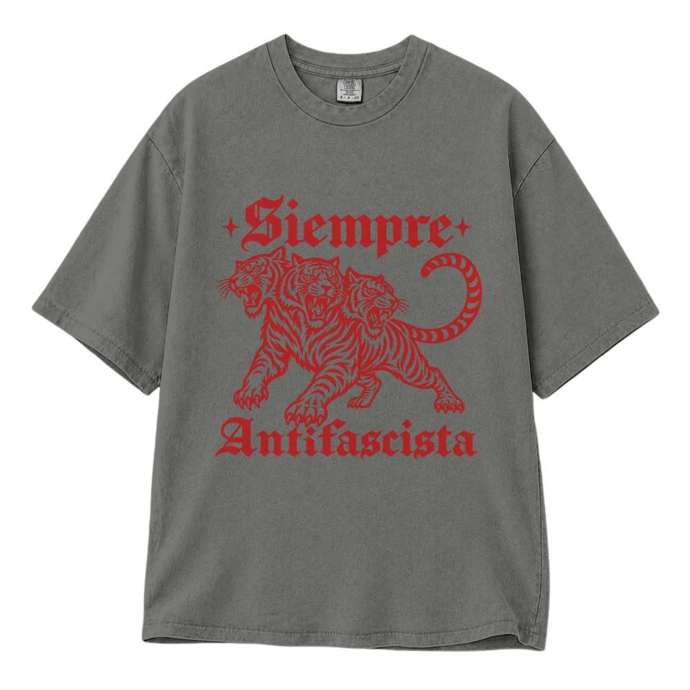 Classic Unisex T-Shirt Comfort Colors 1717 (Made in US)