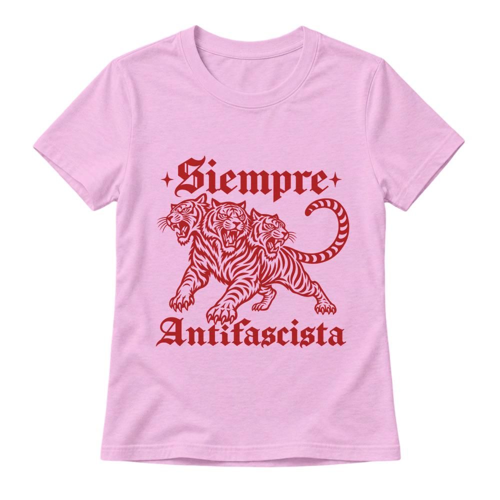 Women's T-shirt Gildan 5000L (Made In US)