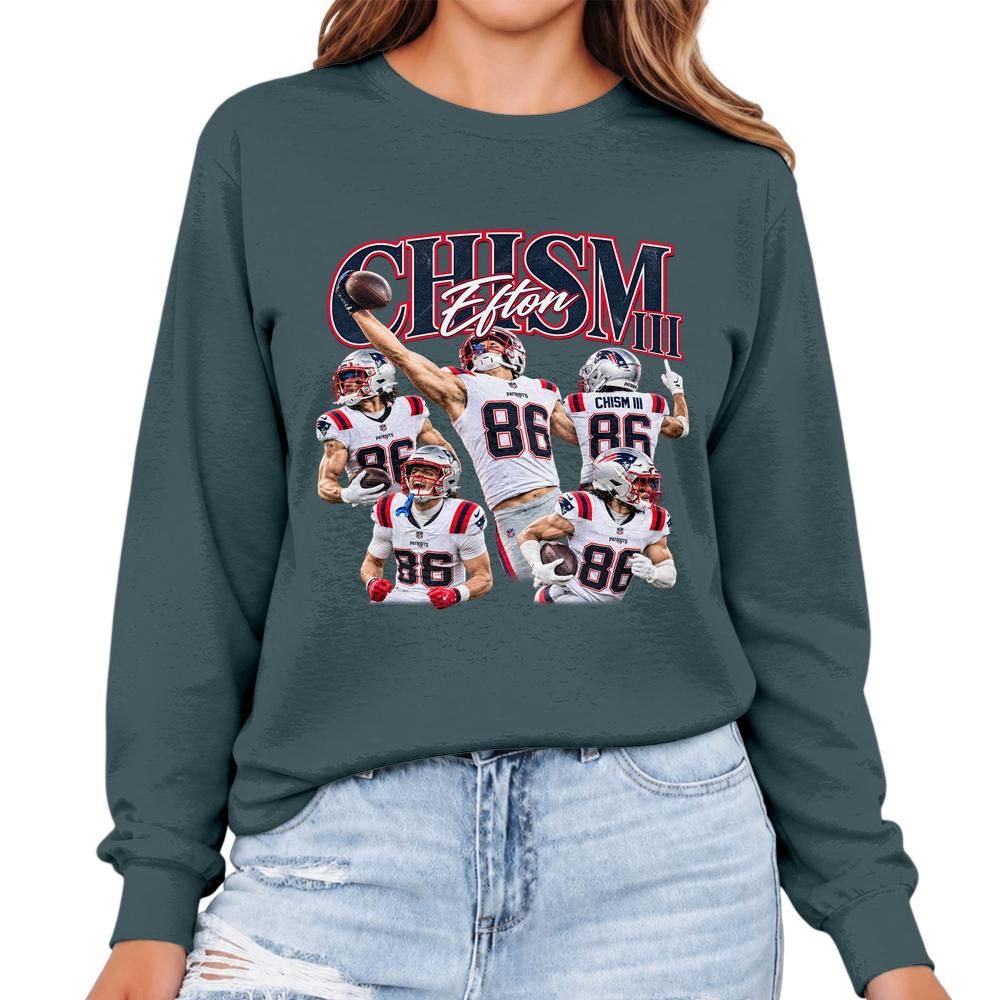 Long Sleeve T-Shirt Gildan 5400 (Made in US)