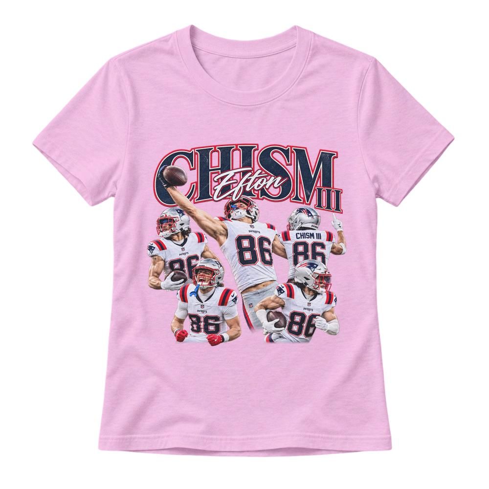 Women's T-shirt Gildan 5000L (Made In US)