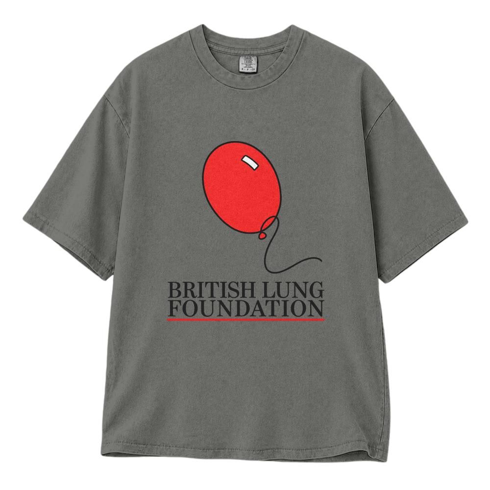 Classic Unisex T-Shirt Comfort Colors 1717 (Made in US)