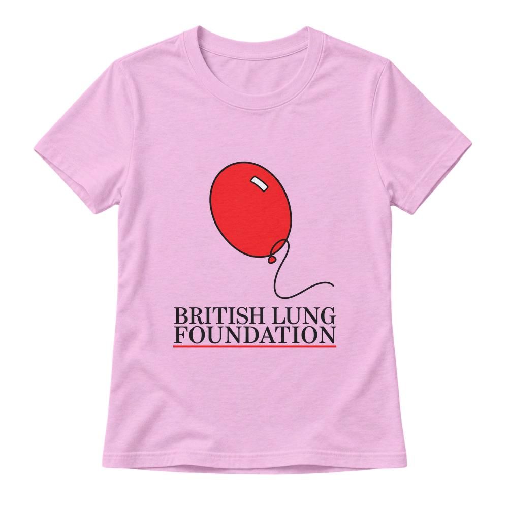 Women's T-shirt Gildan 5000L (Made In US)