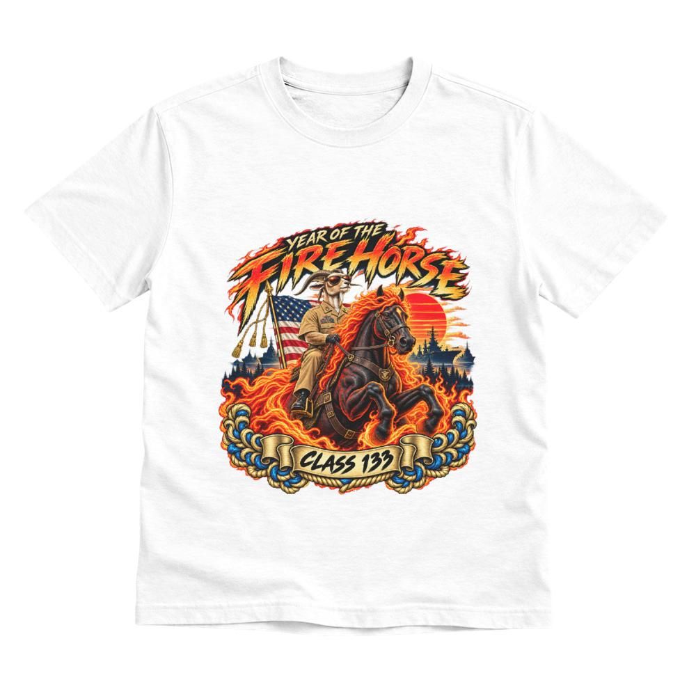 Youth T-shirt Gildan 5000B (Made in US)