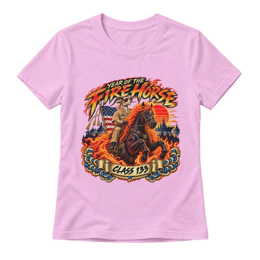Women's T-shirt Gildan 5000L (Made In US)