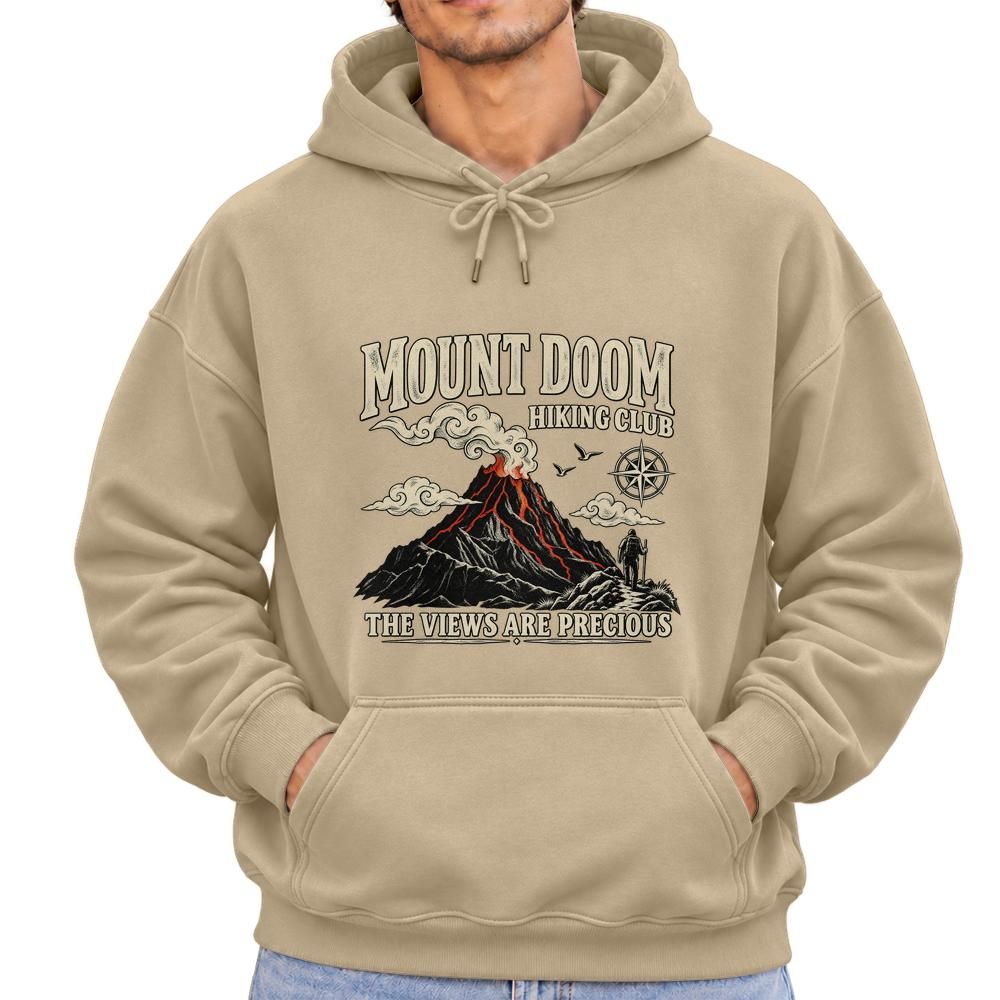 Classic Unisex Hoodie Gildan 18500 (Made In US)