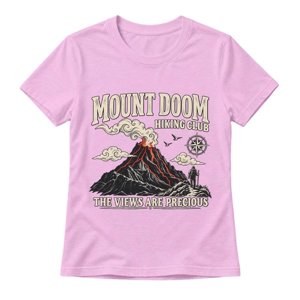 Women's T-shirt Gildan 5000L (Made In US)