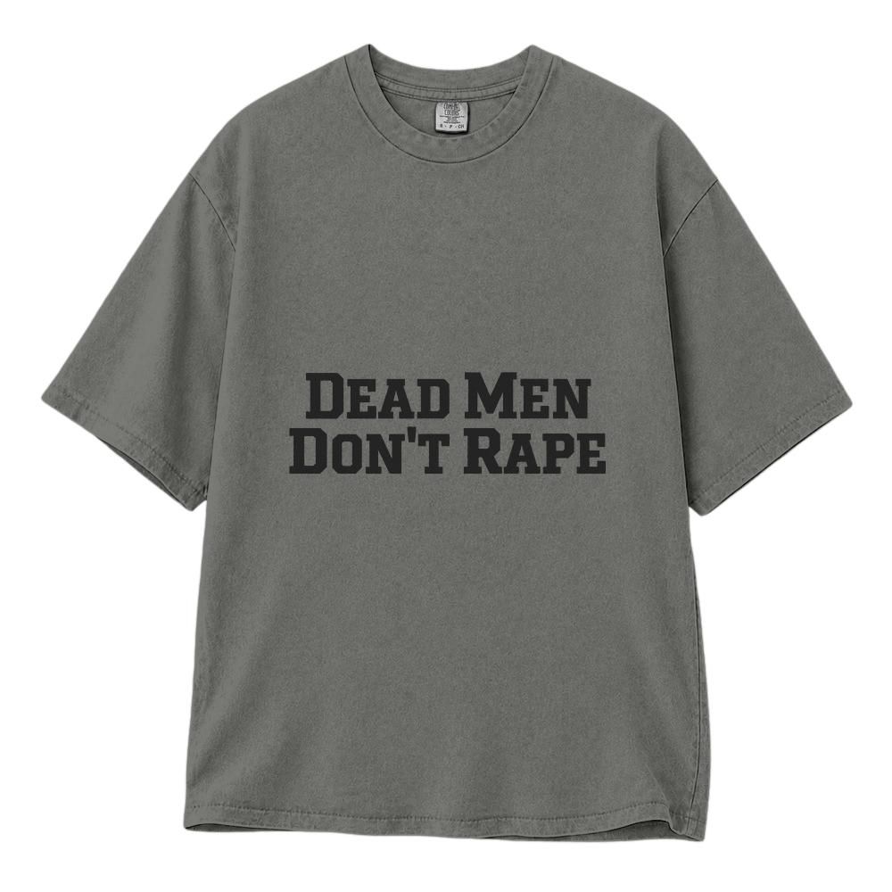 Classic Unisex T-Shirt Comfort Colors 1717 (Made in US)
