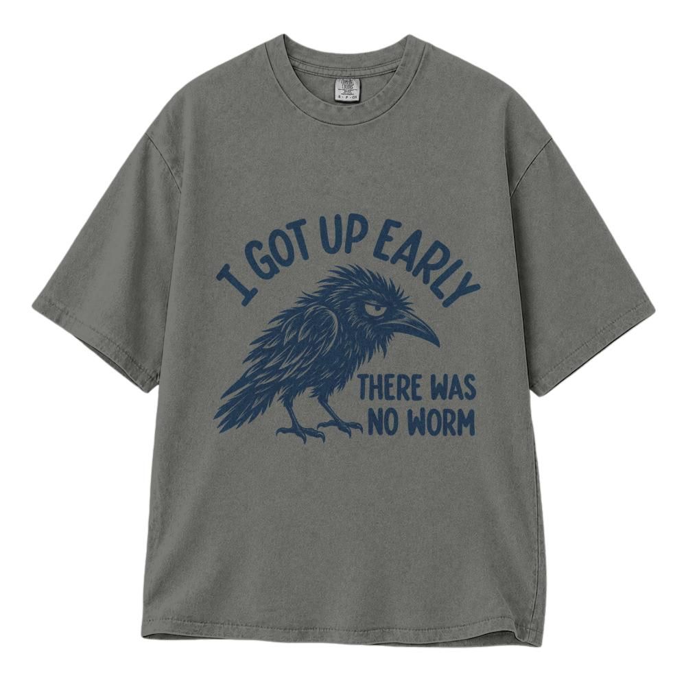 Classic Unisex T-Shirt Comfort Colors 1717 (Made in US)