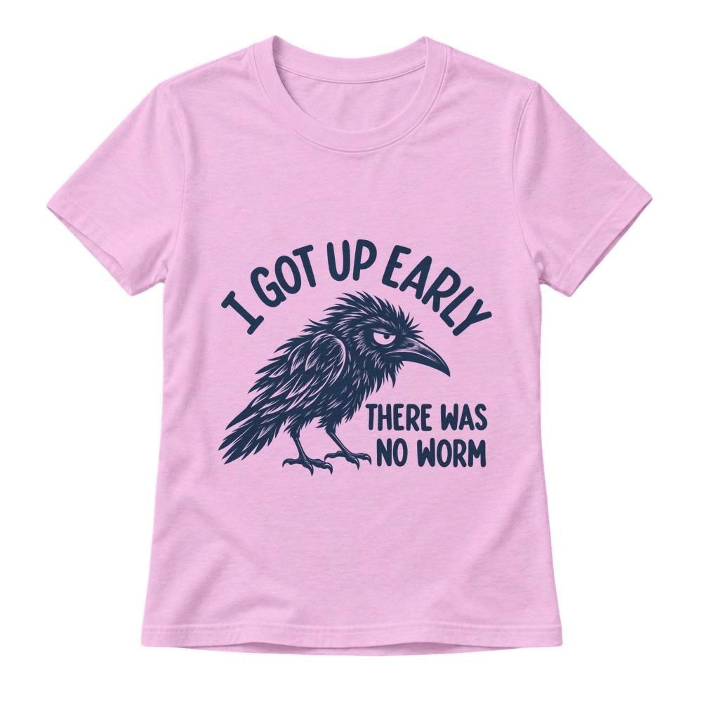 Women's T-shirt Gildan 5000L (Made In US)