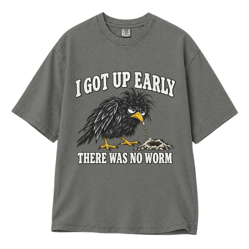 Classic Unisex T-Shirt Comfort Colors 1717 (Made in US)