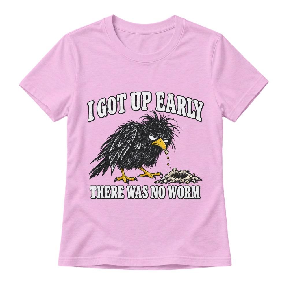 Women's T-shirt Gildan 5000L (Made In US)