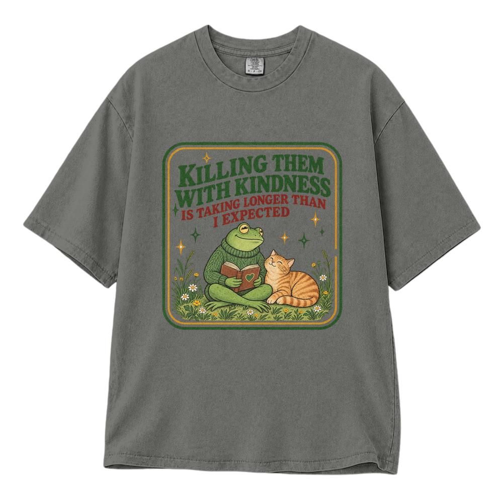 Classic Unisex T-Shirt Comfort Colors 1717 (Made in US)