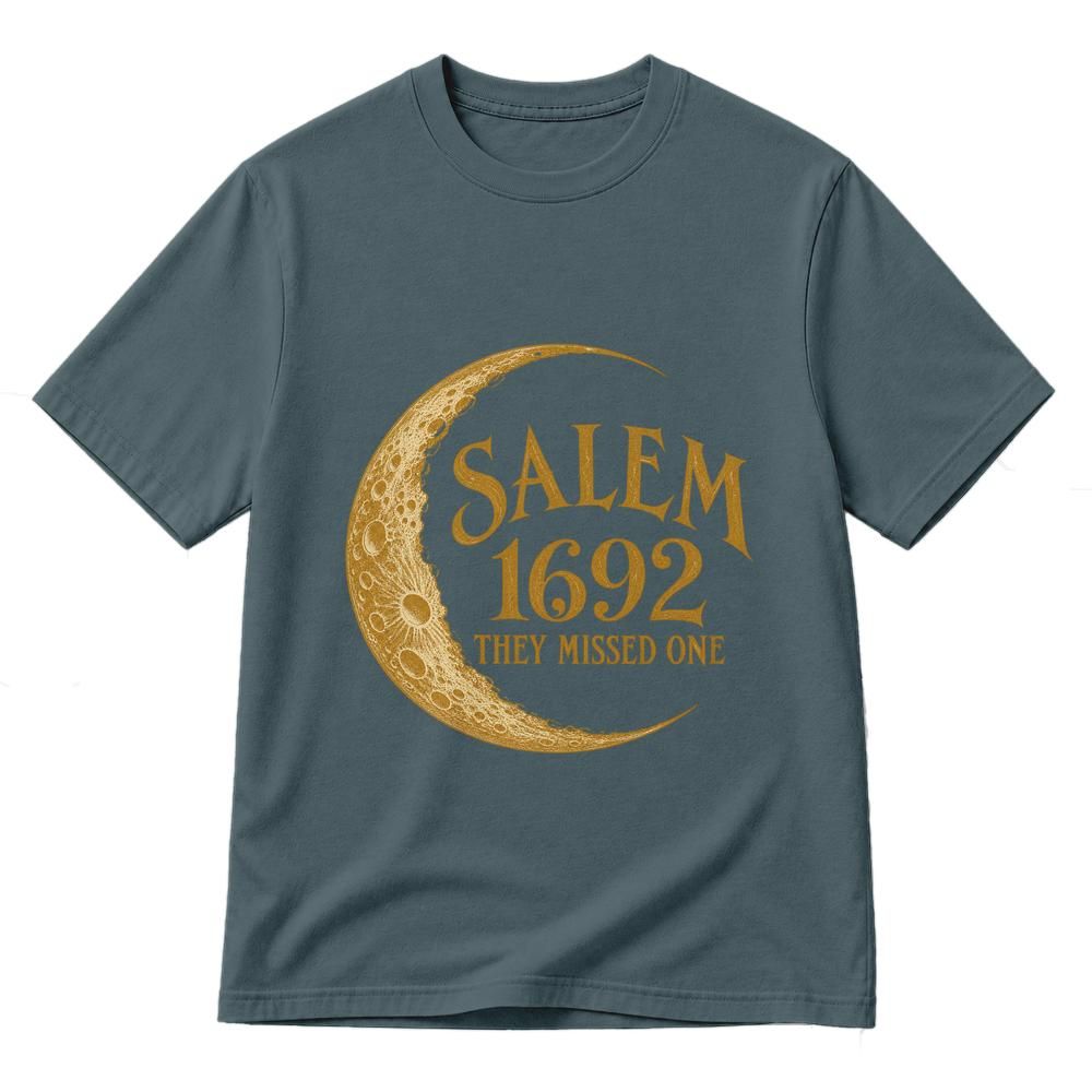 Classic Unisex T-Shirt Gildan 5000 (Made In US)