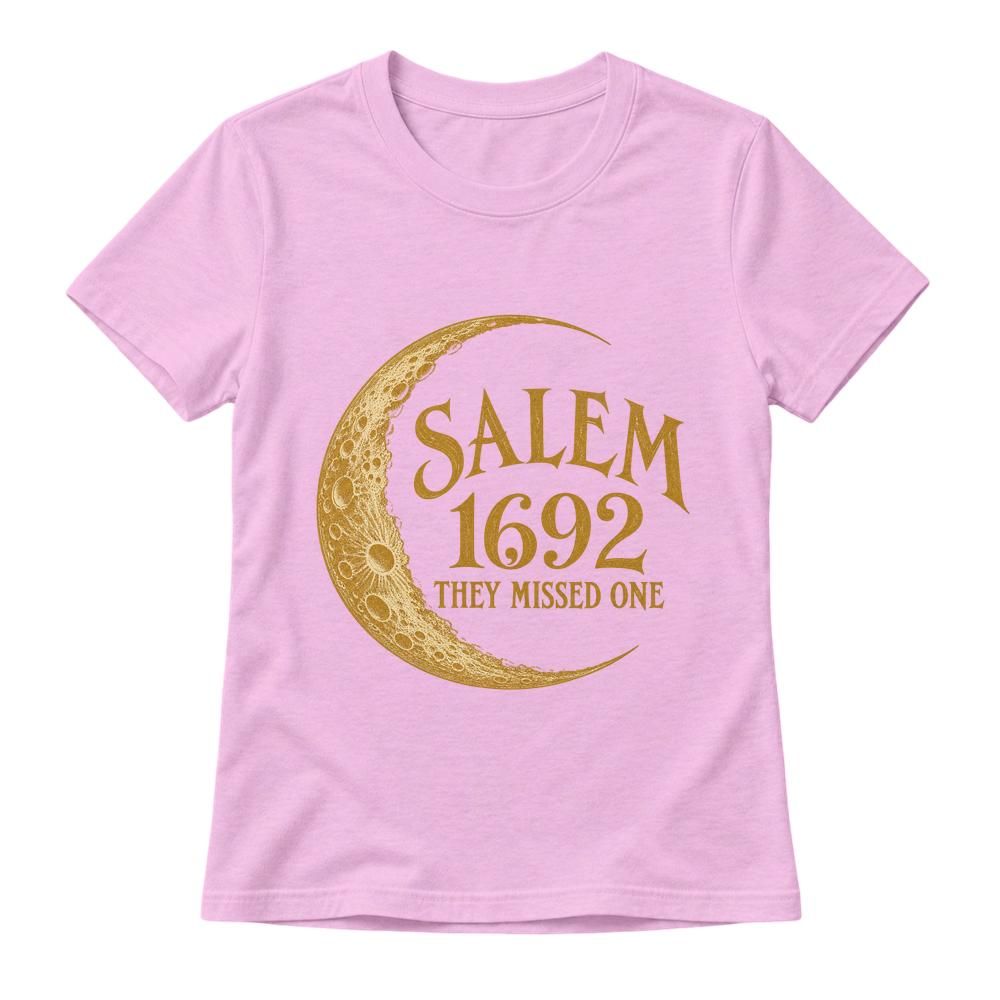Women's T-shirt Gildan 5000L (Made In US)