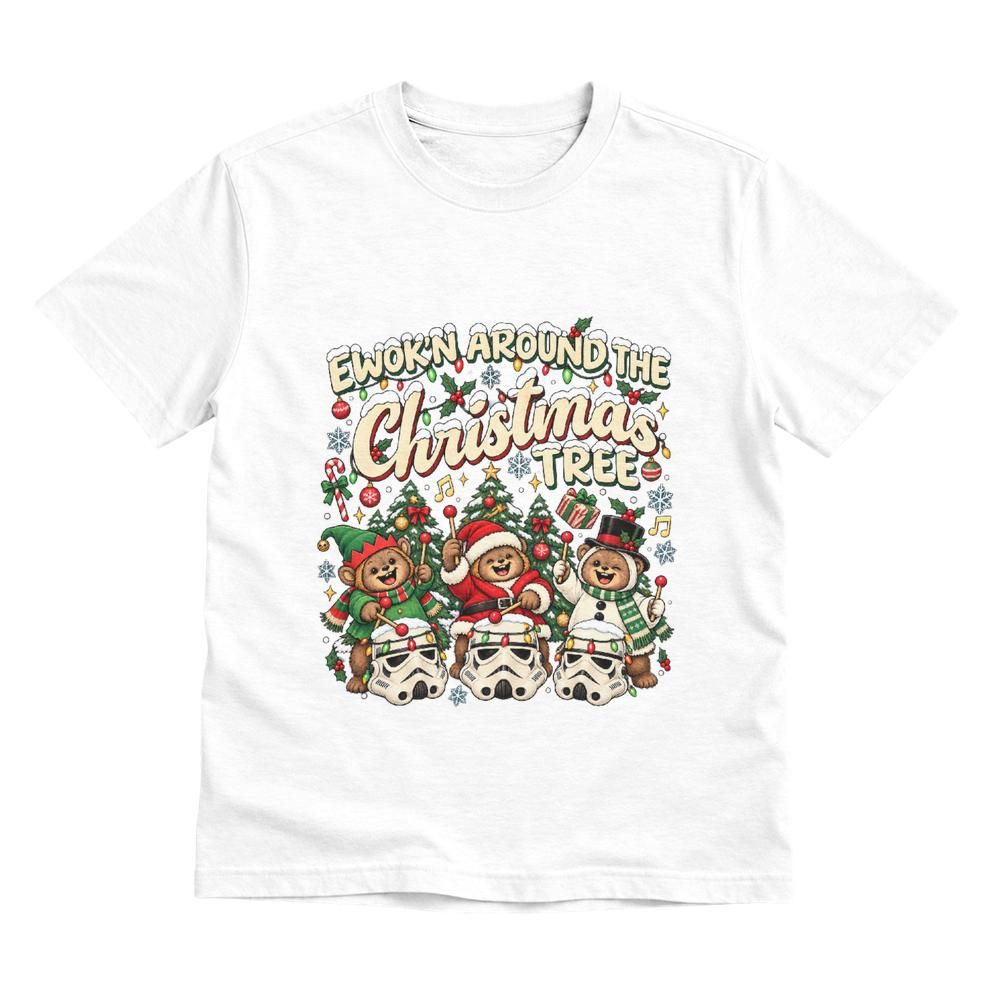 Youth T-shirt Gildan 5000B (Made in US)