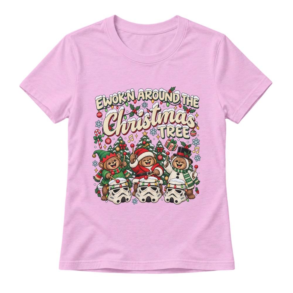 Women's T-shirt Gildan 5000L (Made In US)