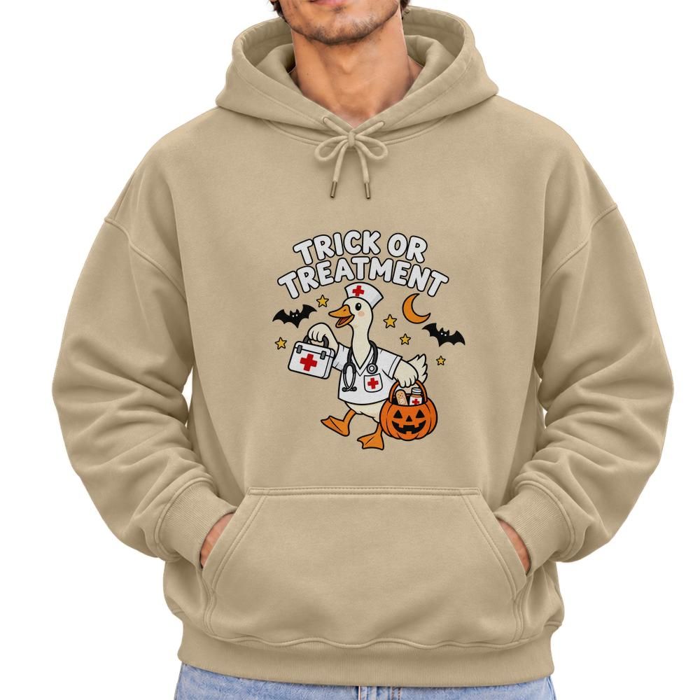 Classic Unisex Hoodie Gildan 18500 (Made In US)