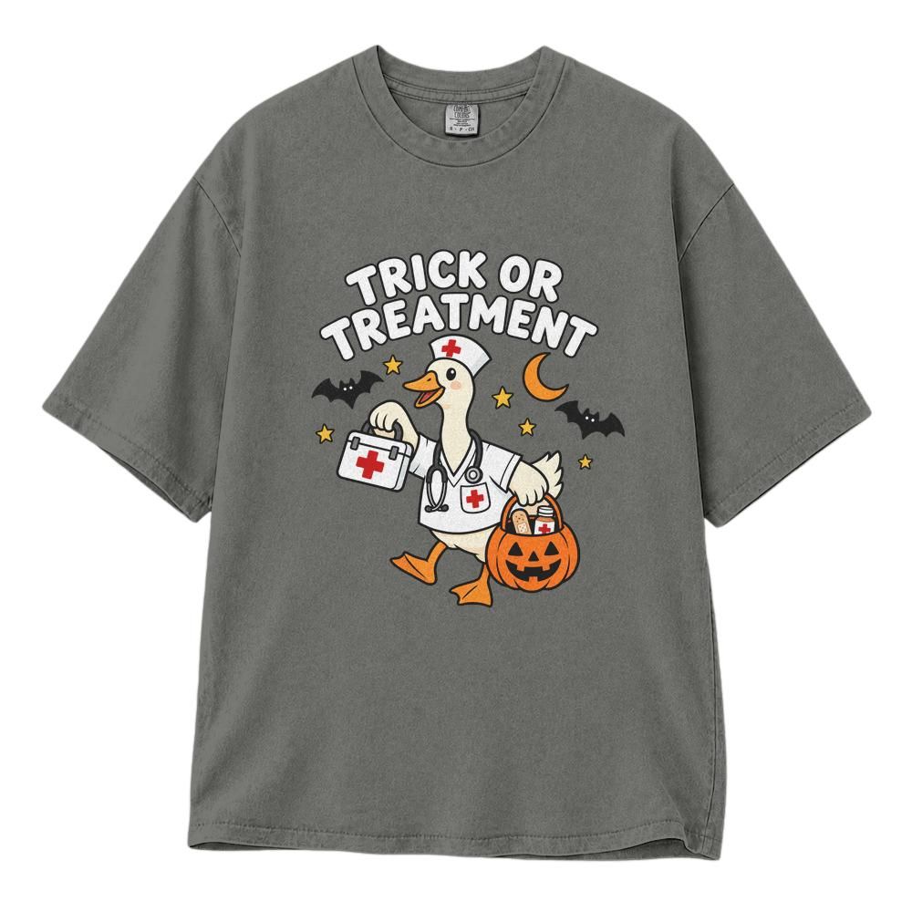 Classic Unisex T-Shirt Comfort Colors 1717 (Made in US)